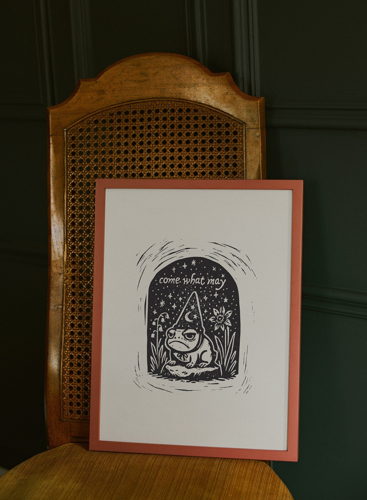 Looking For a Kiss, Poster