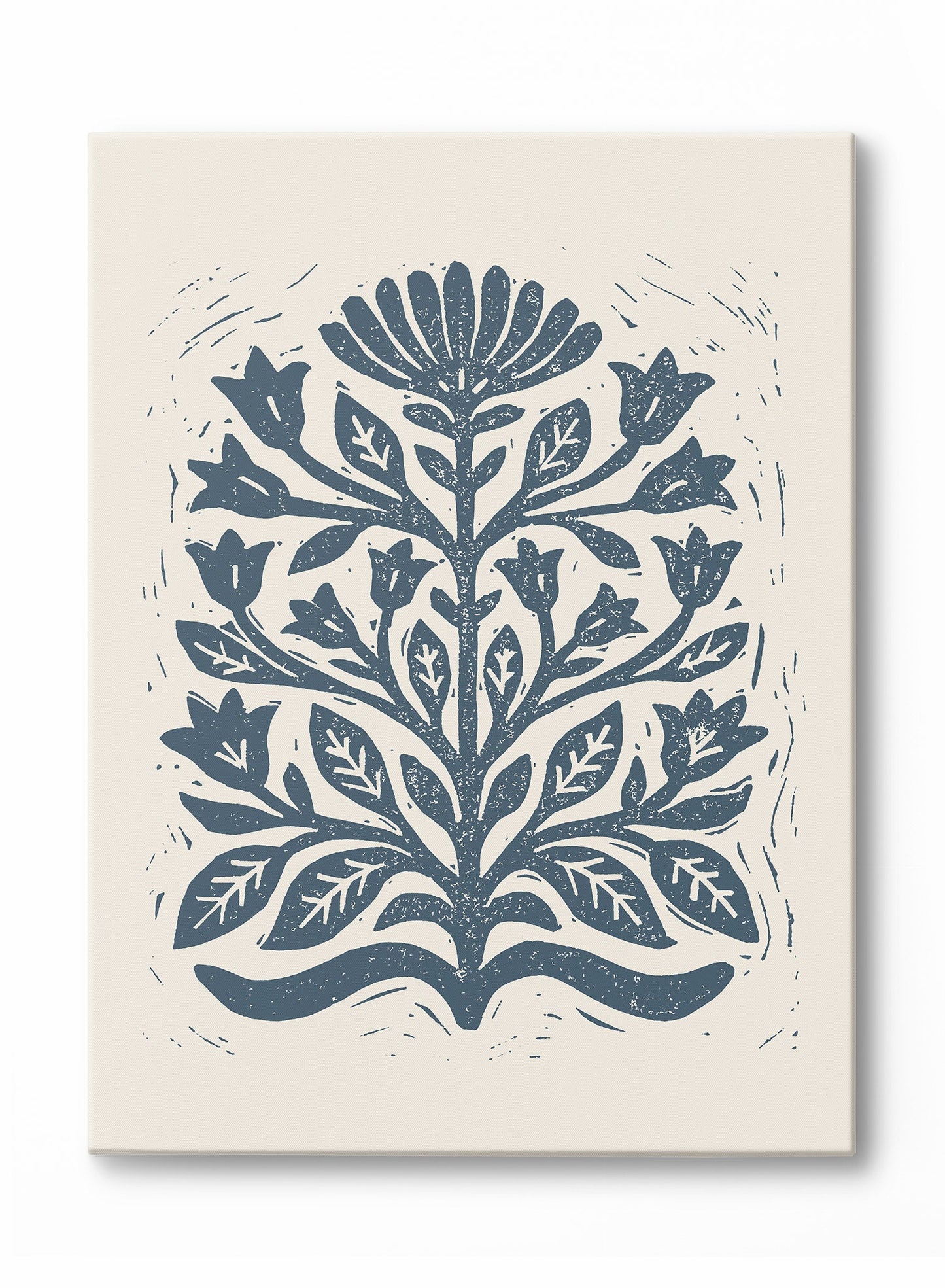 The Last Bloom, Poster